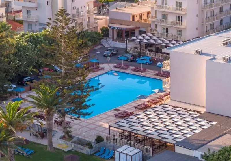 ホテル Chc Marilena