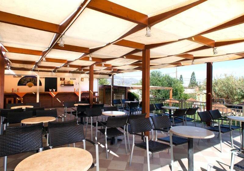 בית מלון כפרי Chc Marilena