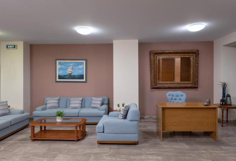 בית מלון כפרי Chc Marilena