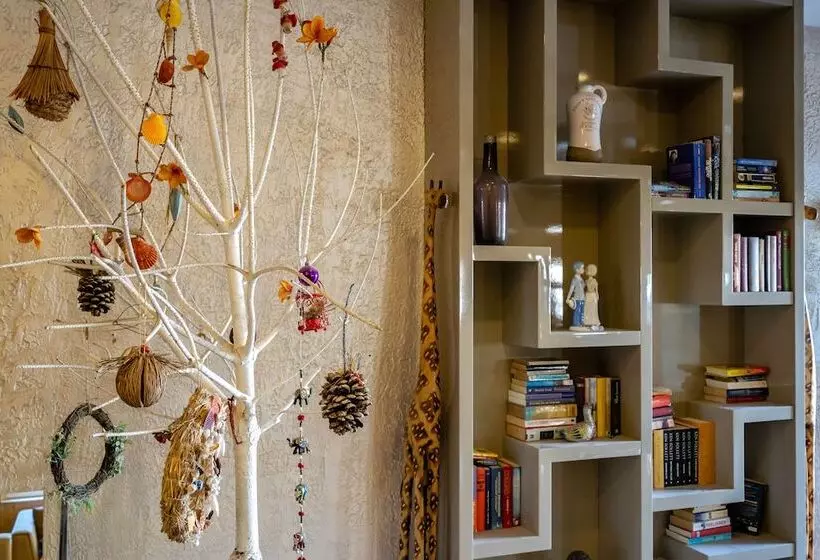 호텔 Golden Beach Resort & Spa