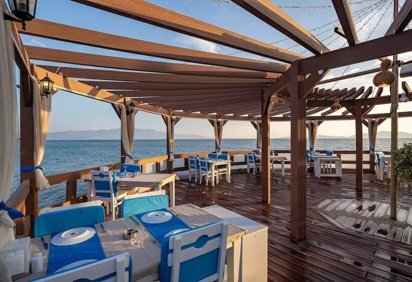 호텔 Golden Beach Resort & Spa