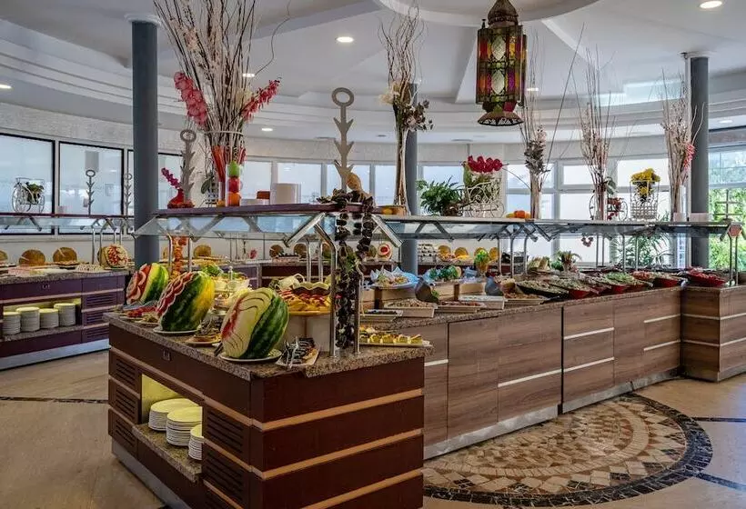 호텔 Golden Beach Resort & Spa