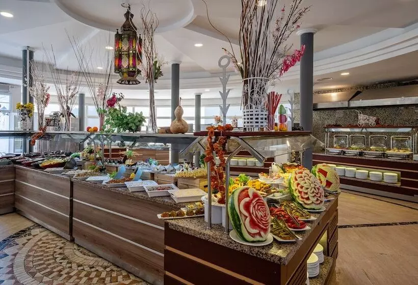 호텔 Golden Beach Resort & Spa