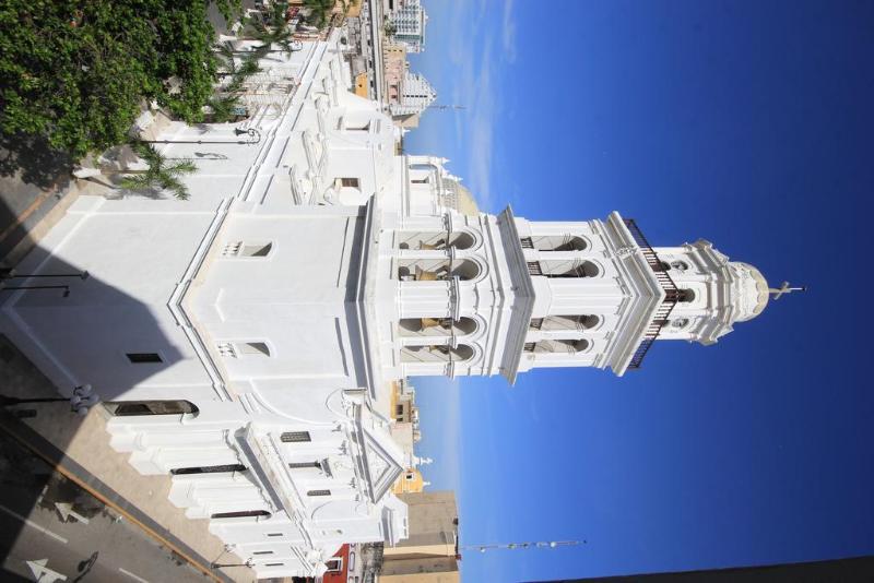 Gran Hotel Diligencias