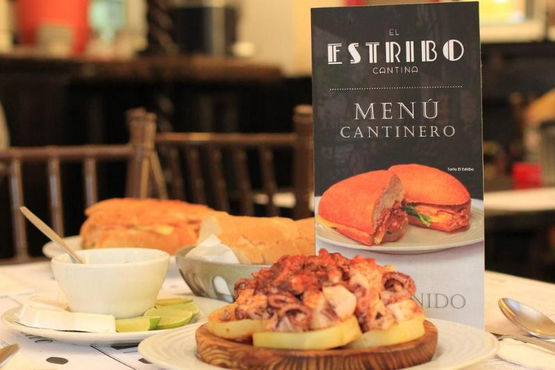 Gran Hotel Diligencias