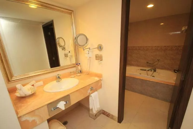 Gran Hotel Diligencias