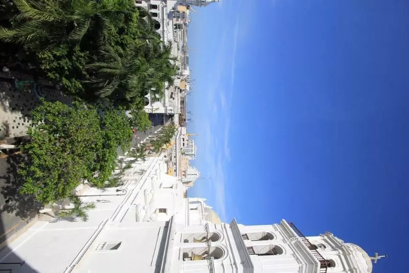 Gran Hotel Diligencias