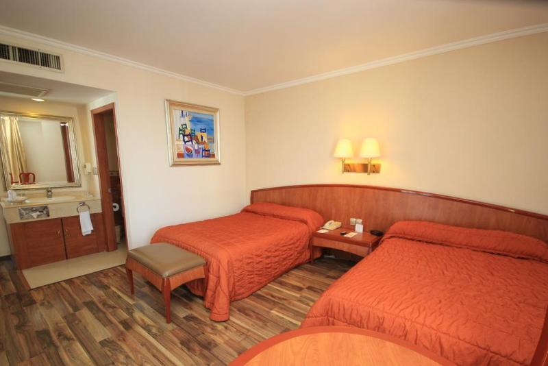 Gran Hotel Diligencias