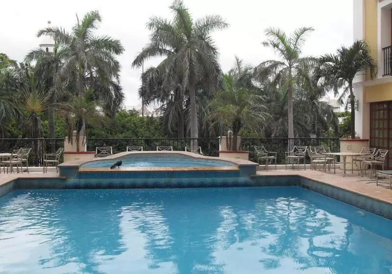 Gran Hotel Diligencias