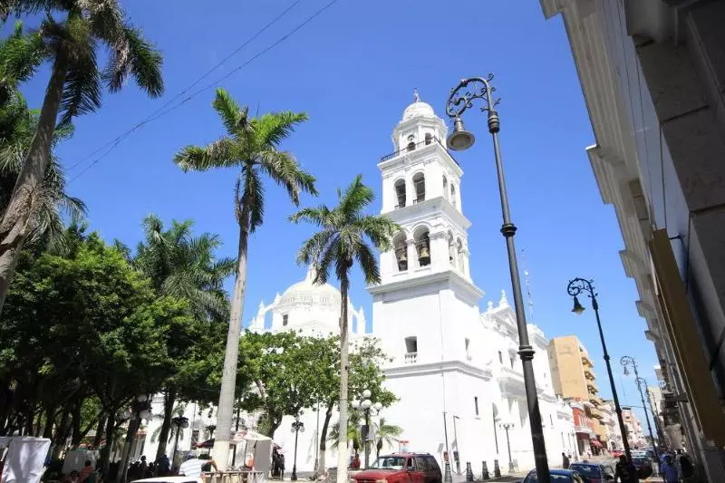 Gran Hotel Diligencias