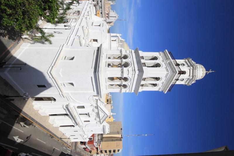 Gran Hotel Diligencias