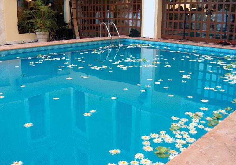 Gran Hotel Diligencias