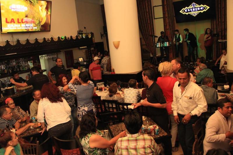 Gran Hotel Diligencias