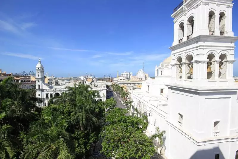 Gran Hotel Diligencias