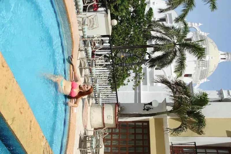 Gran Hotel Diligencias