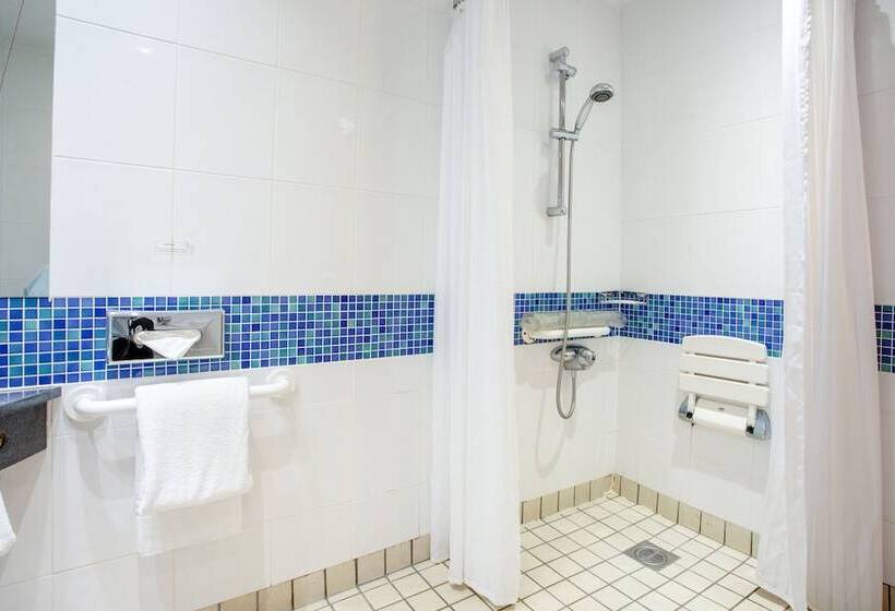 Hotell Holiday Inn Express Dunfermline, An Ihg