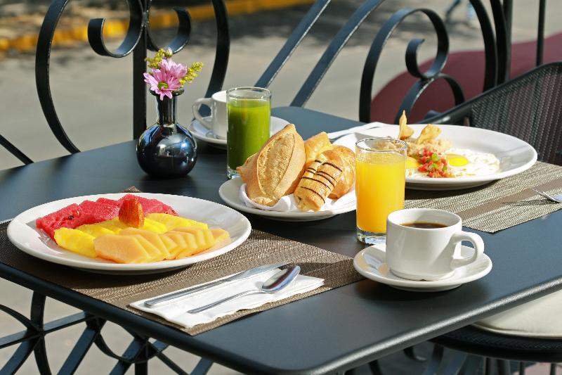 Holiday Inn Hotel & Suites Centro Historico, An Ihg