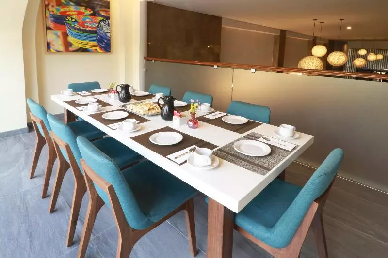 Holiday Inn Hotel & Suites Centro Historico, An Ihg