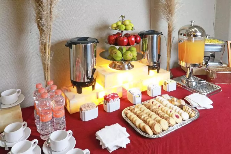 Holiday Inn Hotel & Suites Centro Historico, An Ihg