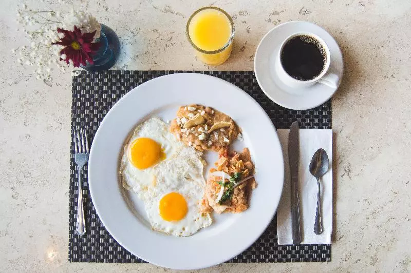 Holiday Inn Hotel & Suites Centro Historico, An Ihg