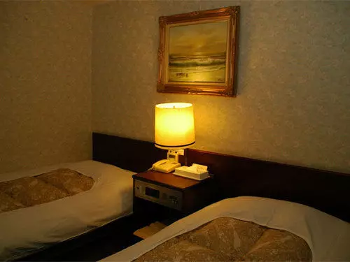 ホテル Los Inn Kochi