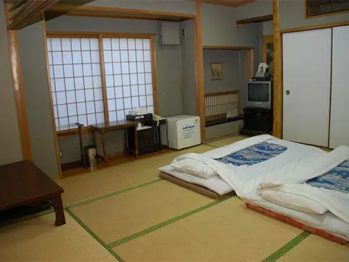 ホテル Los Inn Kochi