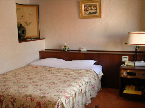 Отель Los Inn Kochi