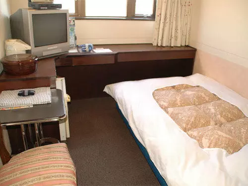 ホテル Los Inn Kochi