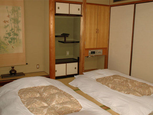 Отель Los Inn Kochi