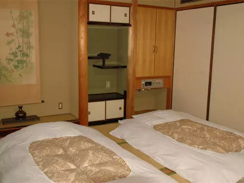 ホテル Los Inn Kochi