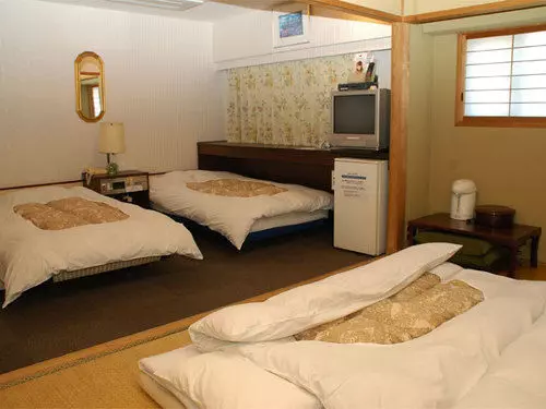 ホテル Los Inn Kochi