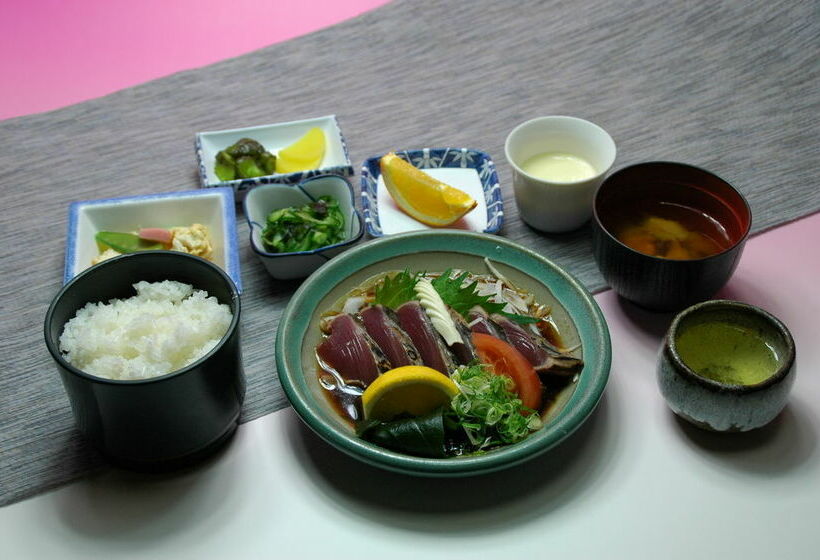 Отель Los Inn Kochi