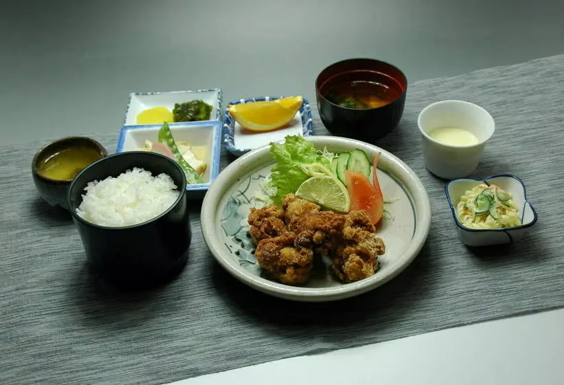 ホテル Los Inn Kochi