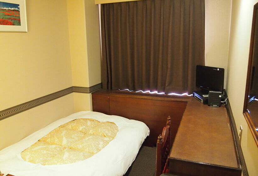 Отель Los Inn Kochi