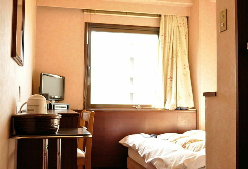 Отель Los Inn Kochi