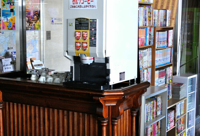 Отель Los Inn Kochi