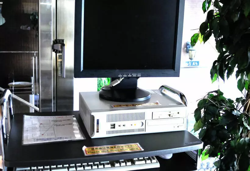 ホテル Los Inn Kochi