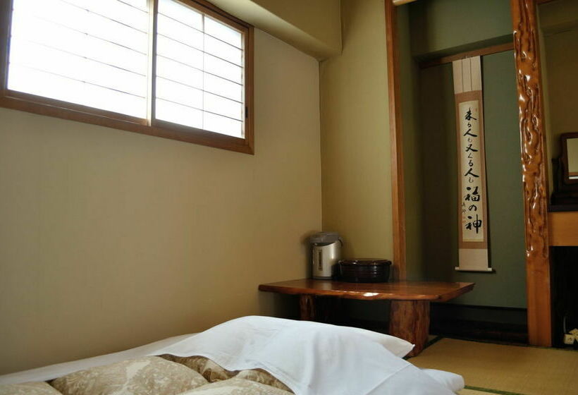 Отель Los Inn Kochi