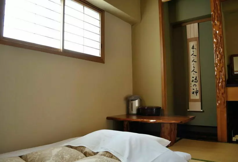 ホテル Los Inn Kochi