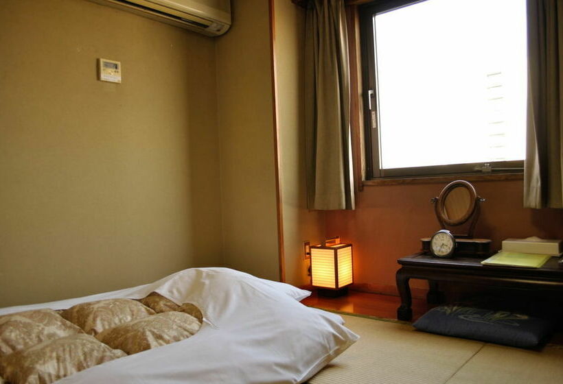 Отель Los Inn Kochi