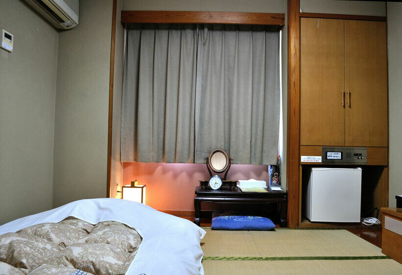 Отель Los Inn Kochi