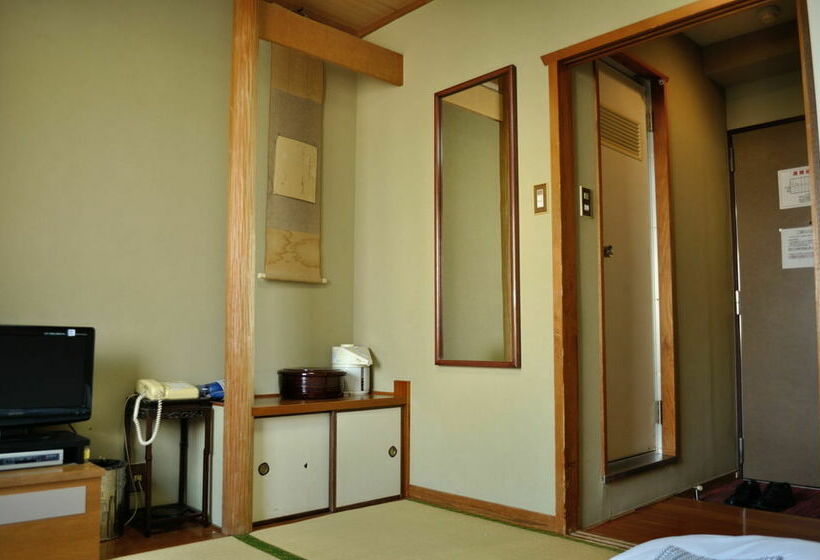 Отель Los Inn Kochi