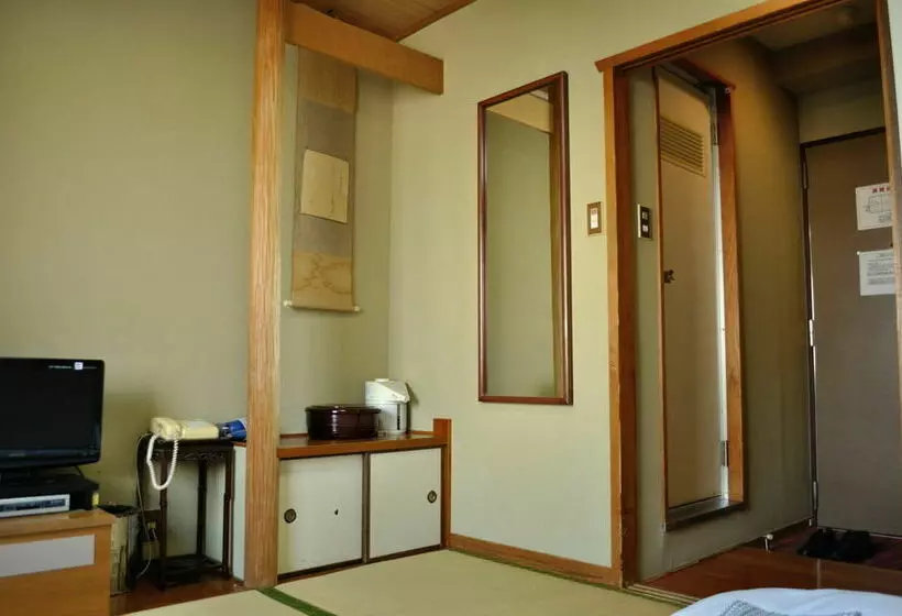 ホテル Los Inn Kochi