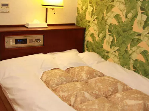 ホテル Los Inn Kochi