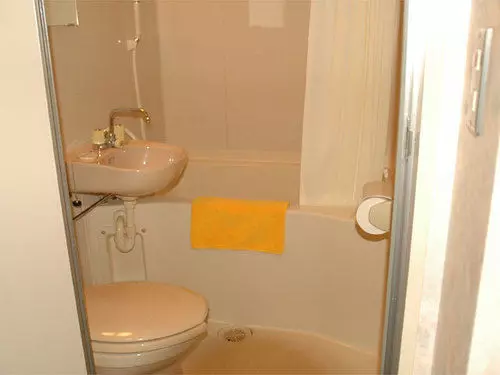 ホテル Los Inn Kochi