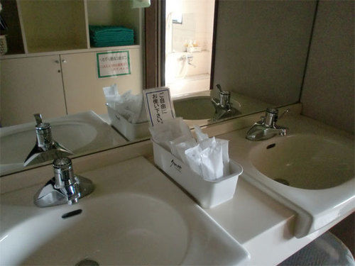 Отель Los Inn Kochi