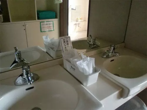 ホテル Los Inn Kochi