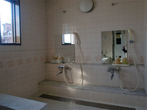 Отель Los Inn Kochi