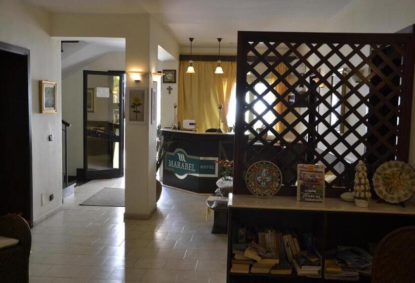 Hotel Marabel