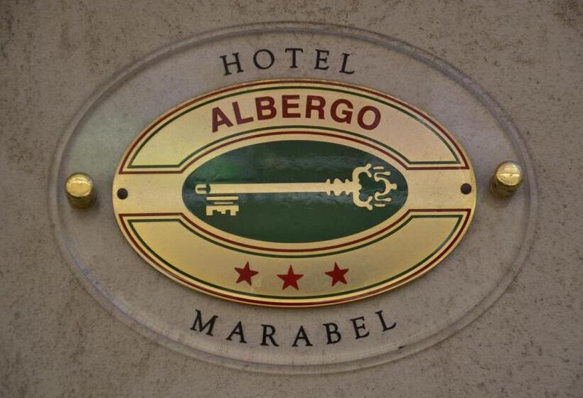 Hotel Marabel